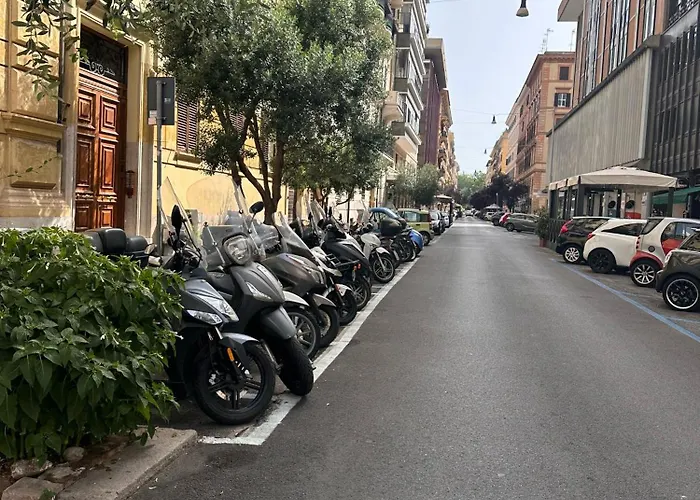 Casa Amelie Apartamento