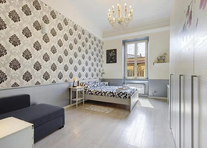 Apartamento Casa Amelie