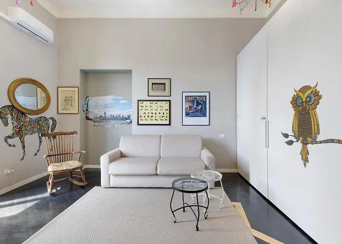 Casa Amelie Apartamento *