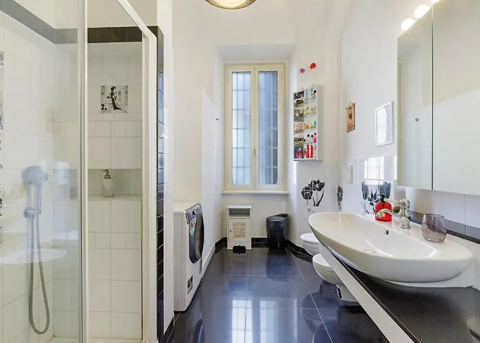 Casa Amelie Apartamento