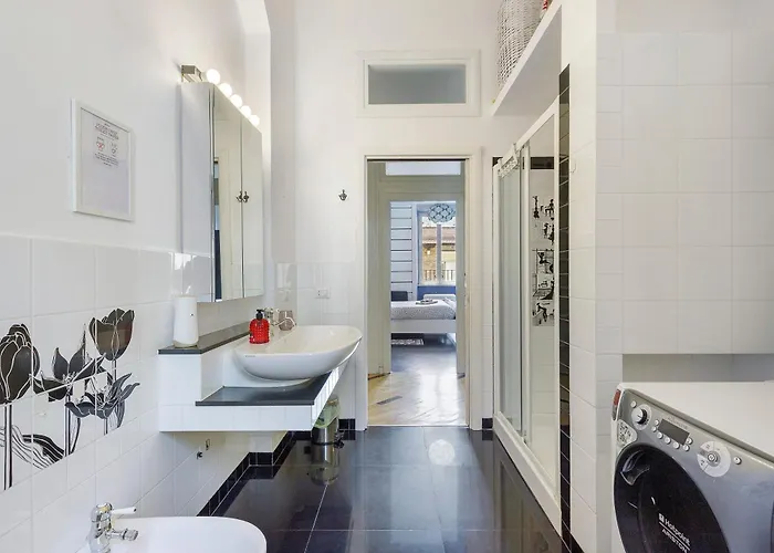Casa Amelie Roma