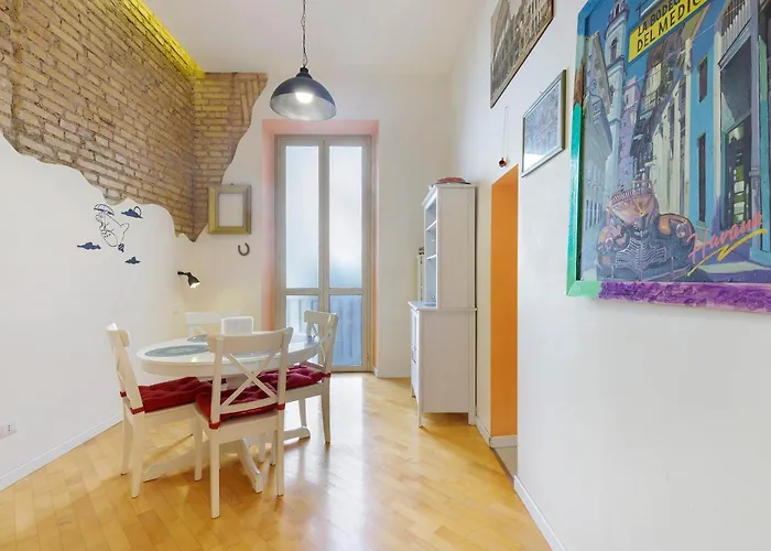 Casa Amelie Apartamento