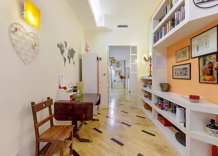 Apartamento Casa Amelie *