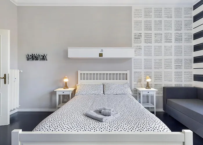 Casa Amelie * Roma