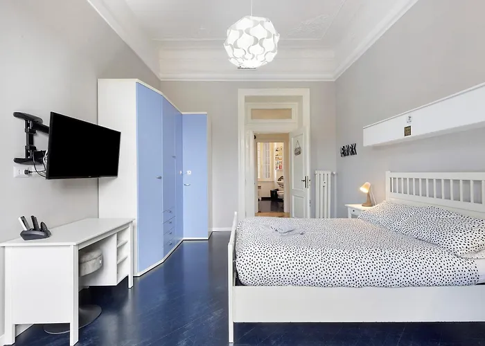 Casa Amelie Apartamento Roma