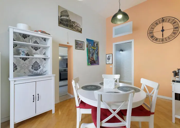 Casa Amelie * Roma
