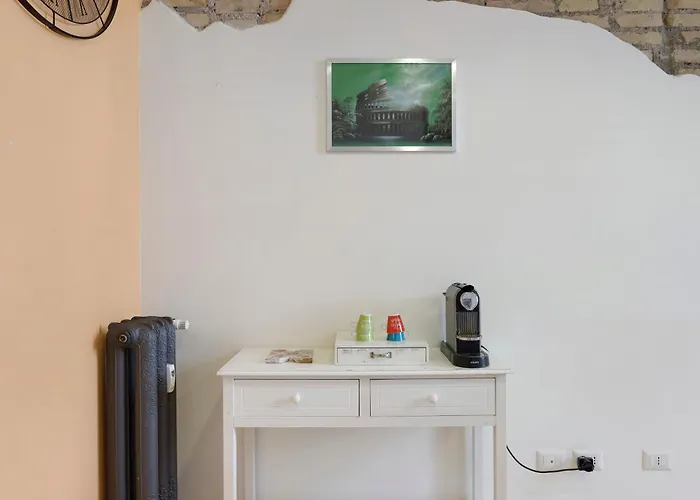 Casa Amelie * Roma