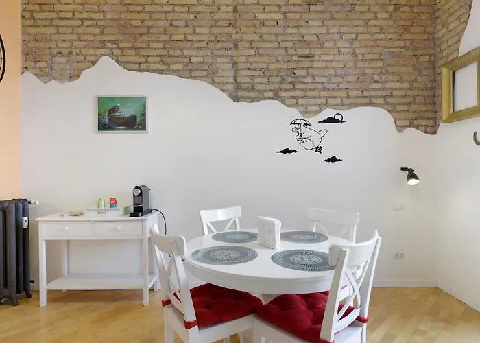 Casa Amelie Roma