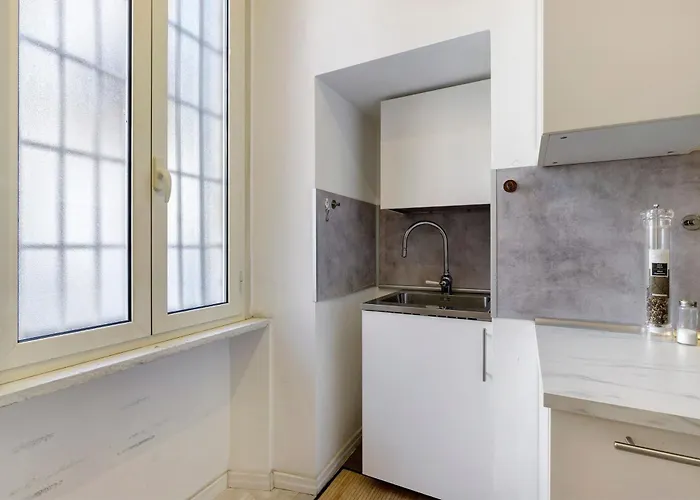 Casa Amelie Apartamento