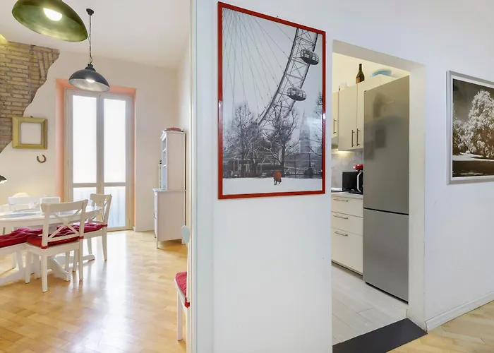 Casa Amelie *