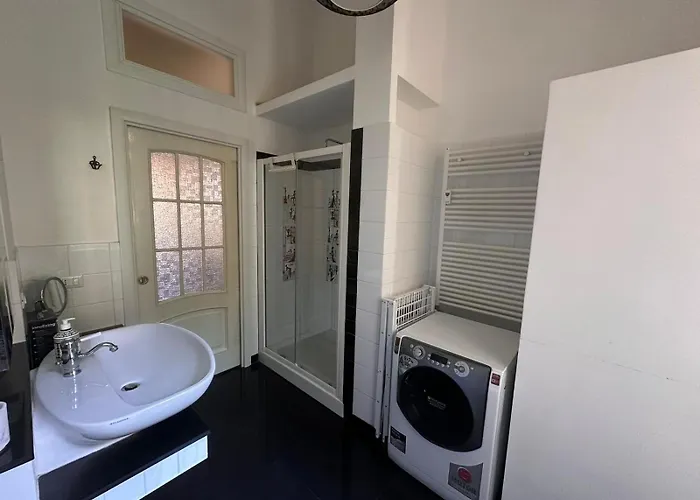 Apartamento Casa Amelie