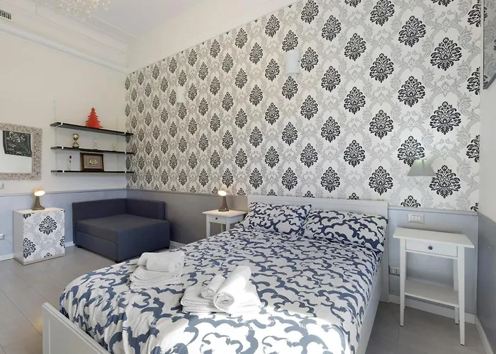 Casa Amelie Apartamento