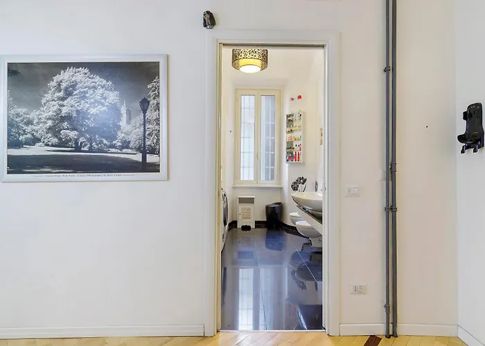 Casa Amelie * Roma