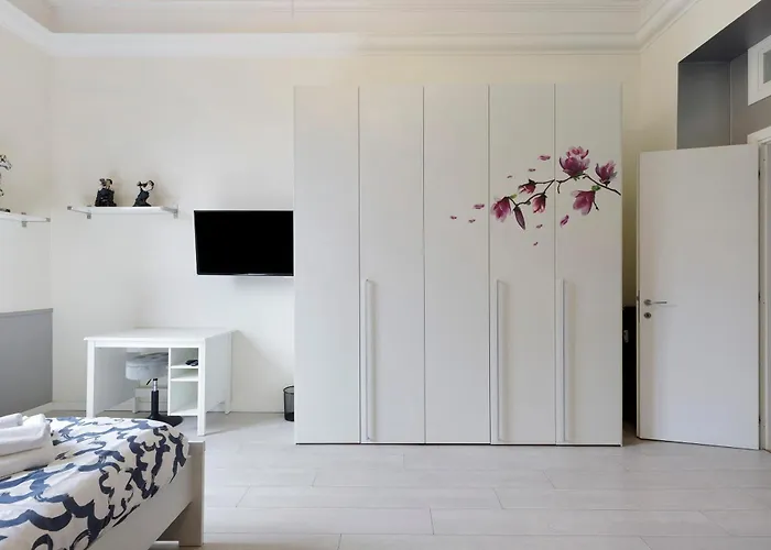 Apartamento Casa Amelie *