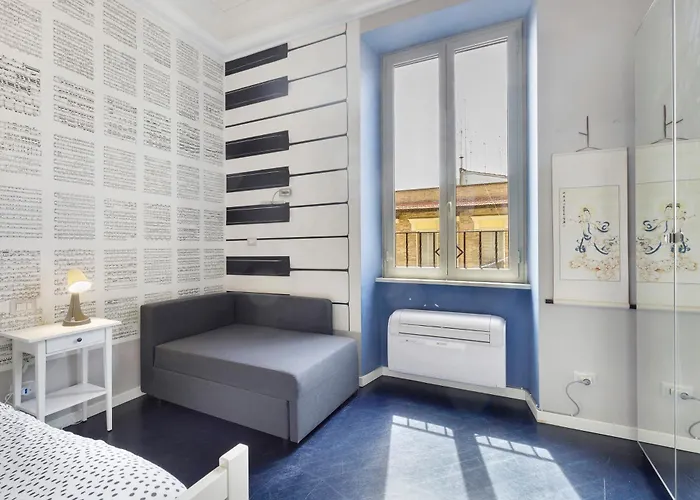 Casa Amelie Roma