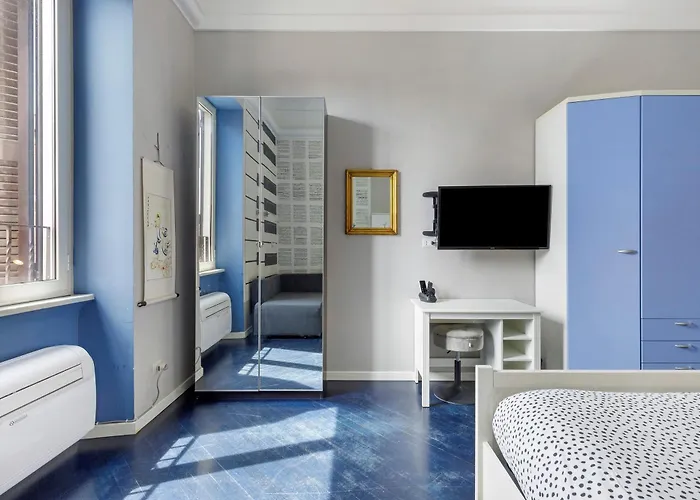 Casa Amelie Roma