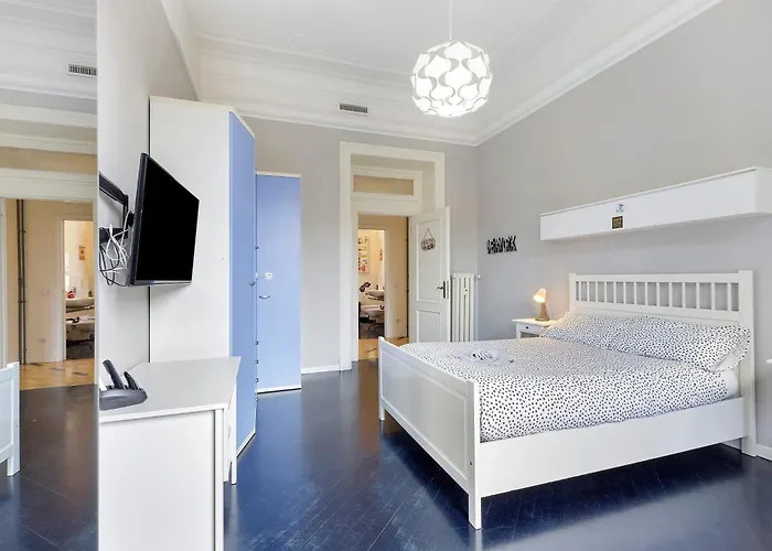 Apartamento Casa Amelie *